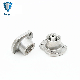  High Quality Stainless Steel M8 T Type Weld Nuts