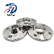 Flange BS/ASME/ANSI/DIN/En Standard Carbon Steel/Stainless Steel/Alloy Steel Forged304/304L/316 Wn/So/Threated/Plate/Socket/Blind Flange FF/FM/M/RF/T&G/Rj