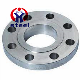  DN150 6 Inch Class150 Welding Neck Threaded Blind 316L Stainless Steel Forged Flange Supplier