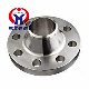 JIS ASME BS B16.5 ANSI SS304 316L Stainless Steel Forged Slip on Flange China Supplier