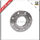 Standard Special Stainless Steel Plate Flange (YZF-M086)