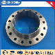 Welding Neck Flange, Slip-on Flange, Socket-Welding Flange, Thread Flange, Blind Flange, Lap-Joint Flange