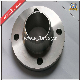  Carbon Steel Weld Neck Flange (YZF-E357)