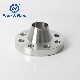 GOST 12821-80 Standard Pn16 304 316 Welding Neck Flanges