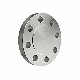  ANSI GOST Forged Stainless Steel Blind Bld Flange