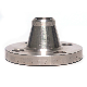 Casting Forged Stainless Steel Pipe Fitting Weld Necked Flange