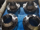  ASTM A105n Carbon Steel ANSI B16.5 Forged DN10-DN1000 RF 150 Lbs Weld Neck Flange, 300lbs Welding Neck Flange