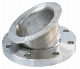 Staniless Steel Lap Joint Flange with Stub End