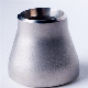  Carbon Steel Conc Reducer Ecc Reducer ASTM A234 Wpb ASME B16.9 Sch 80 DN 24