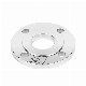 Custom Stainless Steel Forged Flange Slip on Flange Made of 304 304L 316L