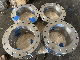 ASTM A182 Weld Neck Flange B16.5 B16.47 API6a/6b En1092-1