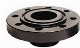 ANSI Wn Rtj Class900 DN100 A105 Steel Welding Neck Flange