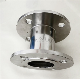 Stainless Steel Reduced Spools with Lap Joint Flanges