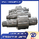 Metal Processing Mechinery Parts Shaft for Plate Bending Machine