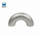 DN150 6 Inch Pipeline Bend Stainless Steel Bend and Elbows