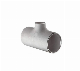  Stainless Steel Pipe Fittings Stainless Steel Reducing 90 Degree Tee