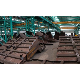  Cargo Dump Trucks Steel Housing Body Weld Fabrication