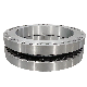 Stainless Steel Weld Neck Flanges High-Hub Flange