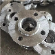 Carbon Steel So Flange A234wpb/WPC API /PED