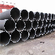 ASME B36.10 Steel Pipe ERW Pipe