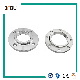 Price Cheap DIN Stainless and Carbon Forging Steel Flange