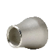  Stainless Steel 304L/316 Butt Welded Seamless Con Reducer