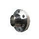 600lbs ASTM A182 F22 Welding Neck Alloy Flange