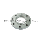 Carbon Steel Pn16 Pressure Rating Thread Flange