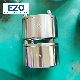  Stainless Steel High Pressure Weld Neck Thread Slip on Pipe Fittings Flange Rasied Face Blind Flange