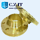  ASME/DIN/JIS Forged Wnrf Brass Flanges