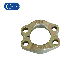 High Pressure Hydraulic Brass Split Clamp Flange