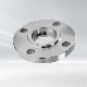  High Pressure Forged ASTM B381 Grade 12 Titanium Socket Weld Flange