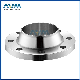  Forged Wn Welding Neck 150lb ASTM A182 F316L Stainless Steel Flanges