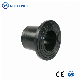 Reducer Plastic Black Pipe Fitting Flange for ISO Certificates/Water System/Agriculture Irrigation/Garden Irrigation HDPE Pipe