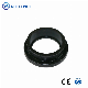 DN280*200mm Reducer Plastic Black Pipe Fitting Flange for ISO Certificates/Water System/Agriculture Irrigation/Garden Irrigation