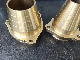 OEM Sand Casting Bronze Casting Brass Casting Flange