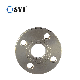 ASTM A105n Carbon Steel Weld Neck Reducer Flanges for Expansion Joint