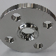 ASTM B381 Grade 2 Titanium Lap Joint Flange for Pipe Fitting