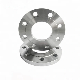  ASTM B381 Grade 5 TI6AL4V Titanium Flange Per ASME B16.48