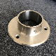  Stainless Steel Glass Handdrail Post Base Plate and Flange