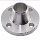  Class 150-2500 CS/Ss Pipe Flange Butt Welded Flange