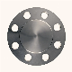  JIS B2220 Flange So Flange Bl Flange Carbon Steel Flange CS Mss Flange