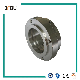 Factory Outlet Store Round Mounting Flange High Precision Planetary Reducer Flange