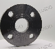 OEM Manufacturers Custom Carbon Steel Titanium Stainless Steel 304 Weld Neck Flange