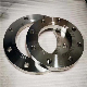 Stainless Steel 304 316L Flange A105 Fitting ASME Welding Forged Weld Neck Carbon Stainless Pipe Steel Flange