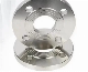  Stainless Steel Flange Press (Class150 /300/600/1500/3000) Integral Pipe Flange