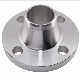  Class 150-2500 CS/Ss Pipe Flange Butt Welded Flange