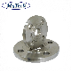 Metal Products Precision Investment Steel Casting Flange Cover