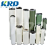  Krd High Precision Coalescing Filter Coalescing Separate Coalescence Separation Filter