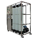  1000L/H RO System Water Treatment Equipment
